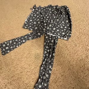 Art class 14-16 XL dress set flower print